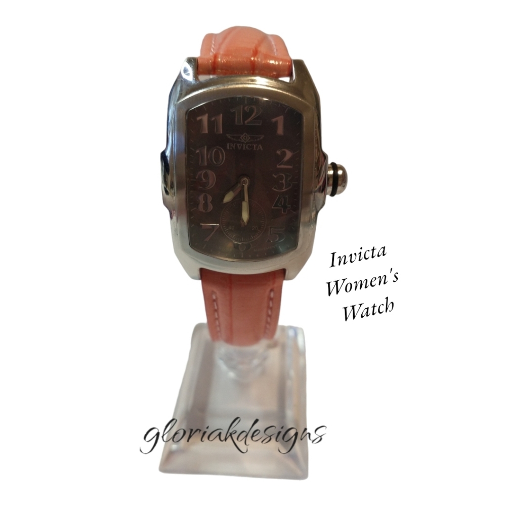 Invicta women's watch
